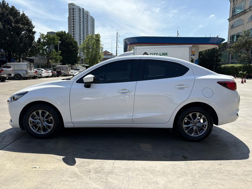 รถ Mazda 2 ปี 2022(เปลี่ยนสัญญาผ่อนต่อ) 2