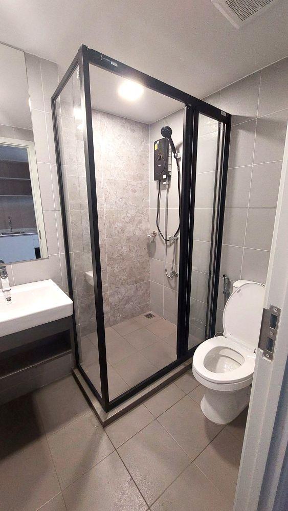 ขาย/ให้เช่าคอนโด Kave Town Colony ชั้น 3 เฟอร์ครบ พร้อมเข้าอยู่ ม.ค.69 ทำเลดี ติด ม.กรุงเทพ รังสิต 6