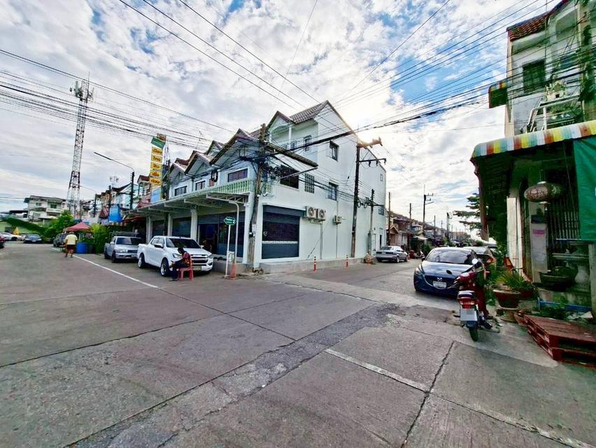 ขายบ้าน 2 ชั้น หมู่บ้านรินทร์ทอง คลอง2 ลำลูกกา 4