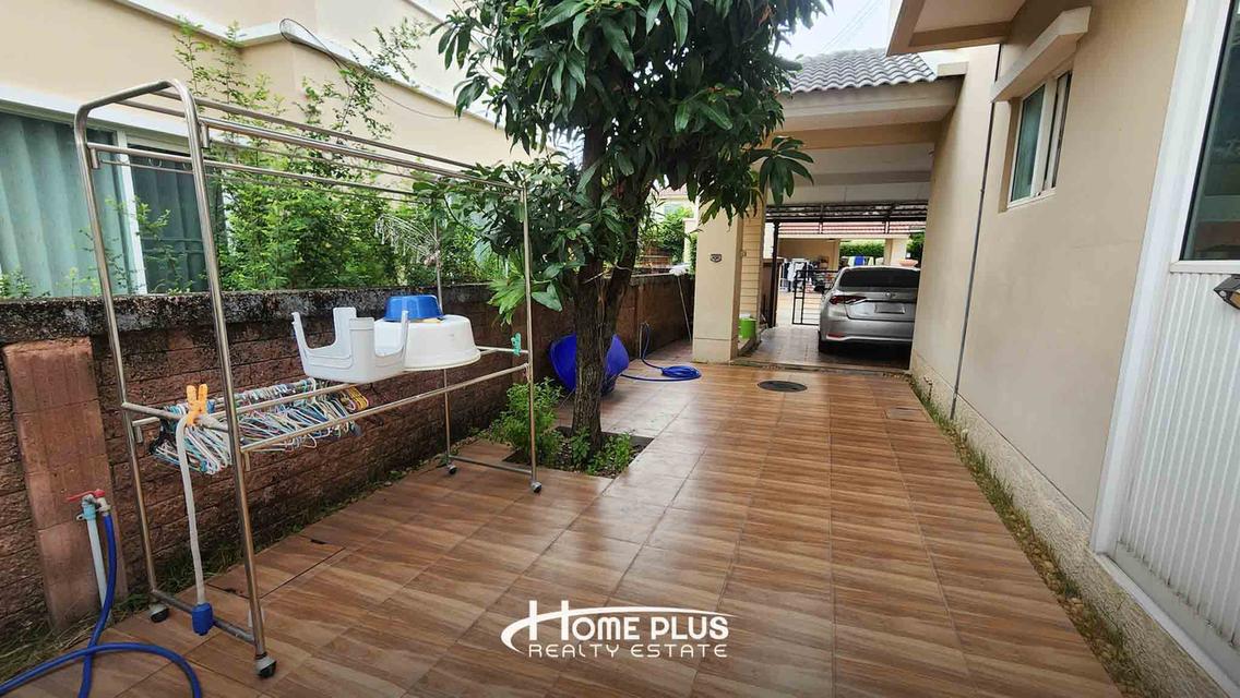 ขายบ้านเดี่ยว 2 ชั้น คาซ่า วิลล์ ราชพฤกษ์-แจ้งวัฒนะ (Casa Ville Ratchaphruek-Chaengwattana) 3