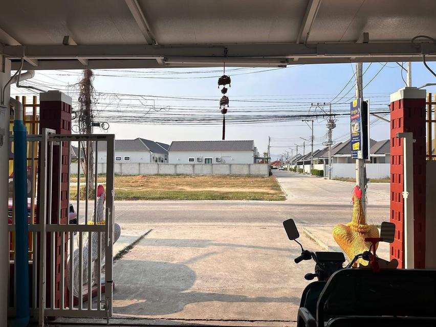 บ้านเดี่ยวพร้อมกิจการ 19