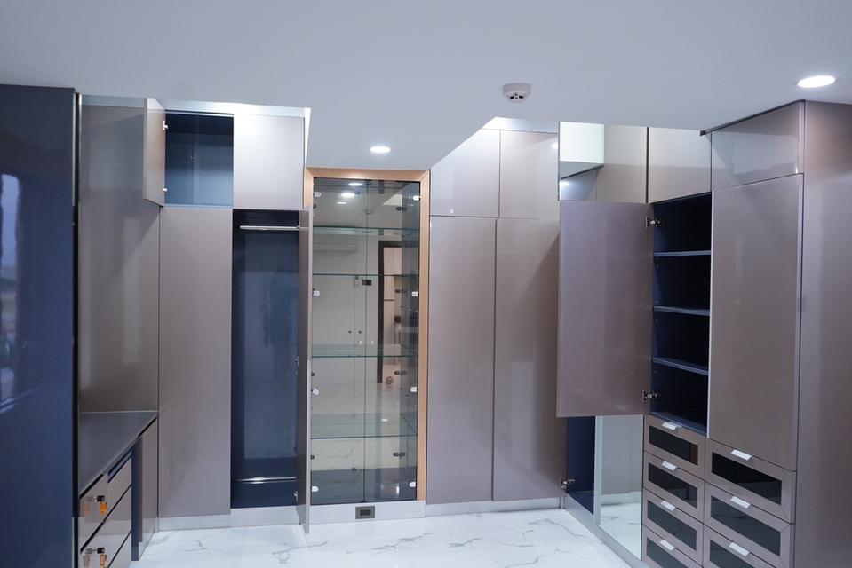 ขายคอนโดวิวิด ทาวเวอร์ ห้องใหญ่ บิ้วท์อินครบ 2