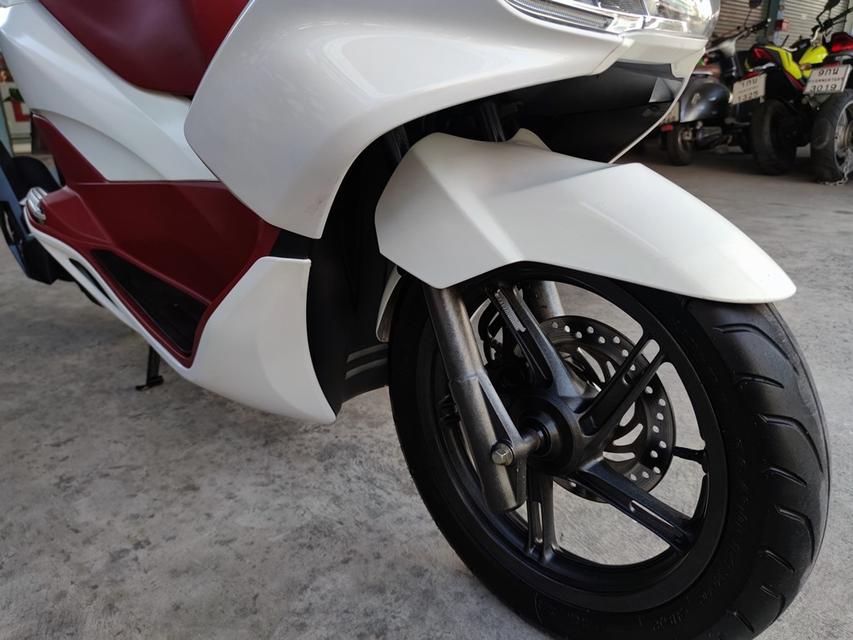 ลดราคา Honda PCX150 ครับ รูปที่ 16