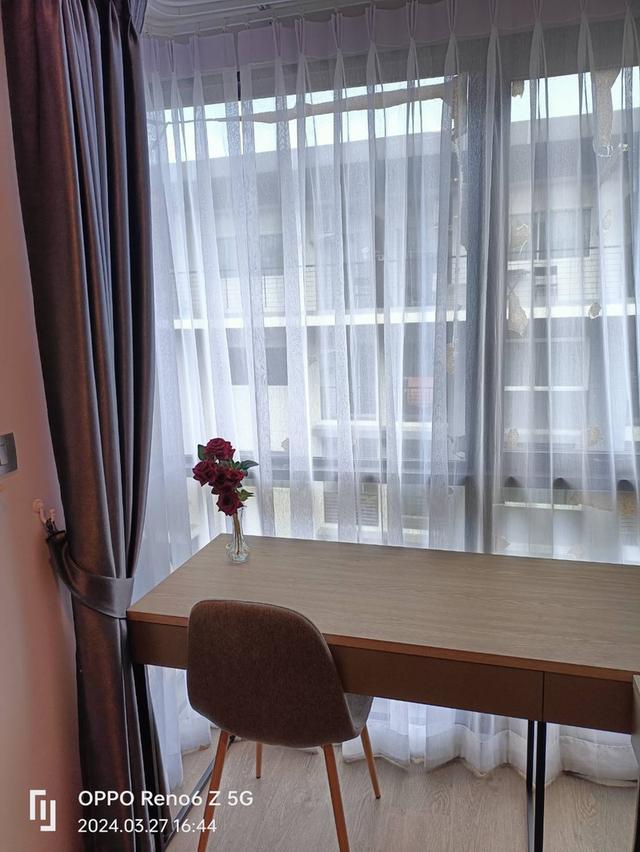 ขายคอนโด ศาลายา วัน เรสซิเดนท์ (Salaya One Residences) ชั้น 8 ตึก A ใกล้ม.มหิดล 13