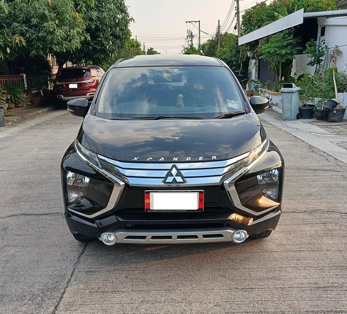 Mitsubishi Xpander GT 2021 ไมล์ 3หมื่น รูปย่อยที่ 2