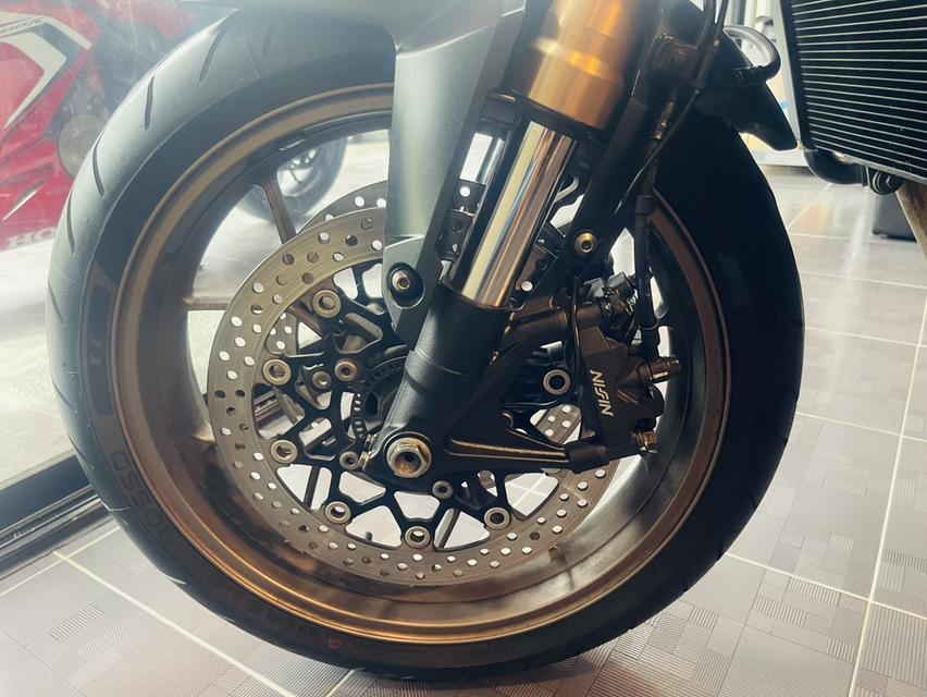 ขายด่วนCb650r ปี2019 รูปที่ 15