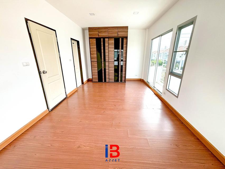 ขายบ้านเดี่ยว ศุภาลัย เบลล่า พระราม 2 – พันท้ายนรสิงห์ 6
