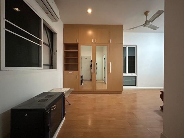 ให้เช่าโฮมออฟฟิศ 2 ชั้น 100 ตร.ว. ย่านรัชโยธิน เสนานิคม สไตล์ คาเฟ่ ใกล้ BTS เสนานิคม 6