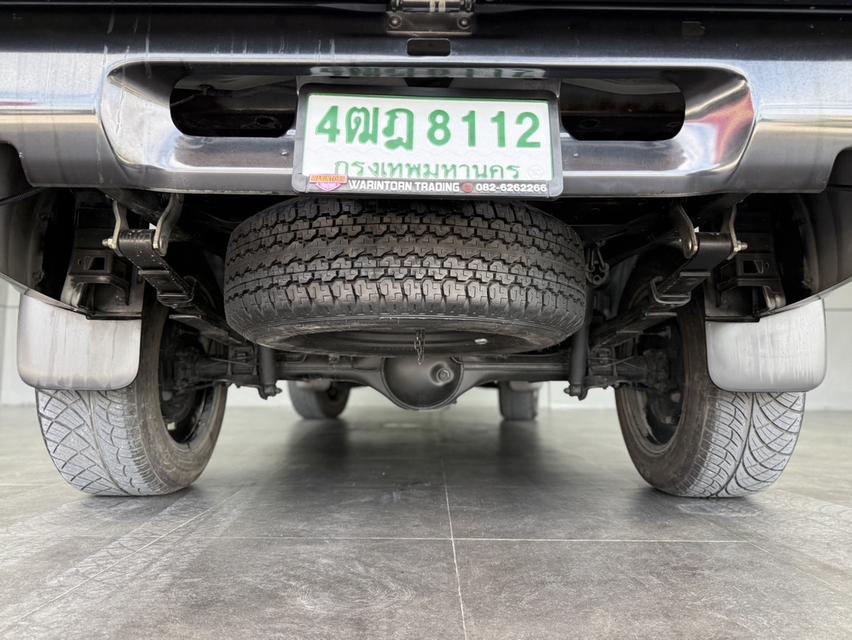 (แจ้งรหัสรถ WRT8112) 2016 ISUZU D-MAX, 1.9 Ddi L โฉม HI-LANDER รูปที่ 20