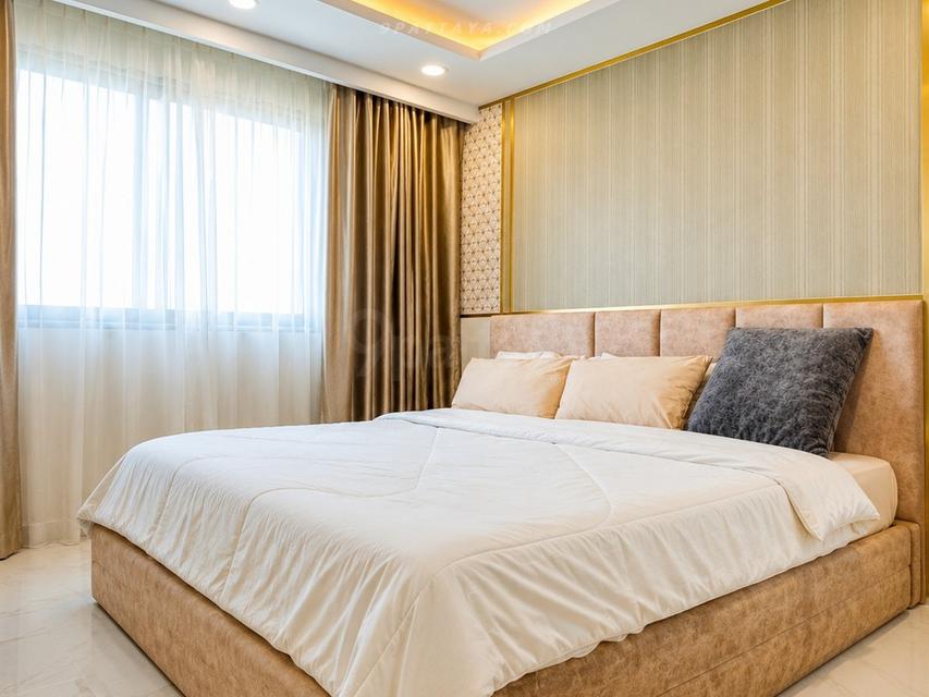 ✨ ขายคอนโด Dusit Grand Condo View 2 | ห้องสภาพดี ไม่เคยปล่อยเช่า ✨ 4