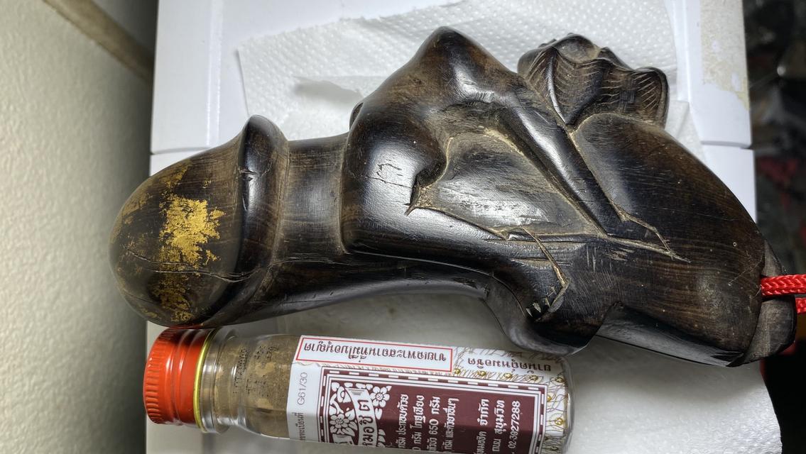 ปลัดขิกนางครวญ ตัวครู