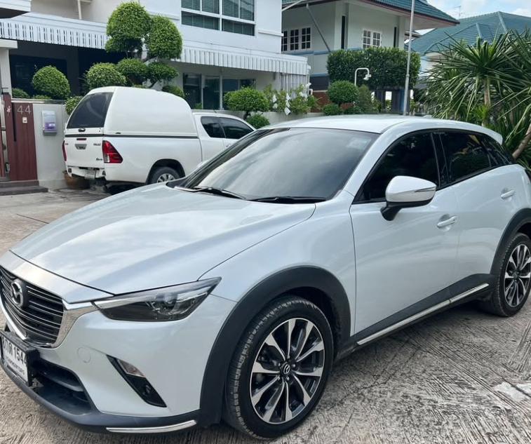 ขาย Mazda CX-30 ปี 2018 2