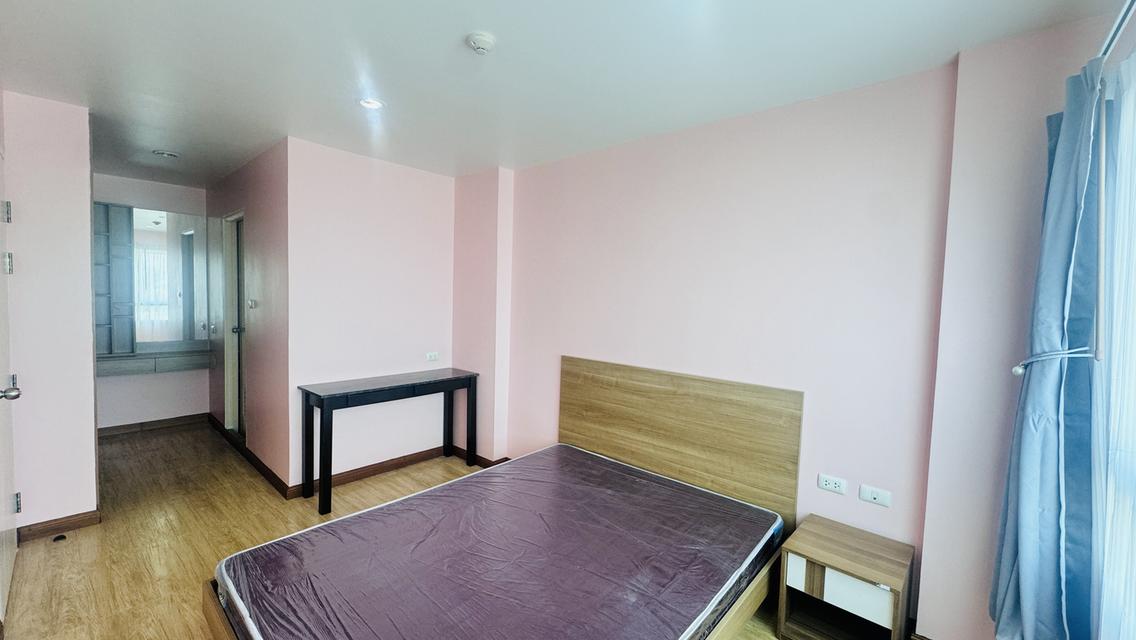 คอนโดส่วนตัวใกล้โรงเรียนสาธิตเกษตร 13