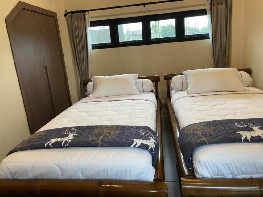 Escape to Paradise... หนีความวุ่นวายมาพักผ่อนที่พูลวิลล่า เงียบสงบ เหมาะกับการรีชาร์จพลัง✨ 9