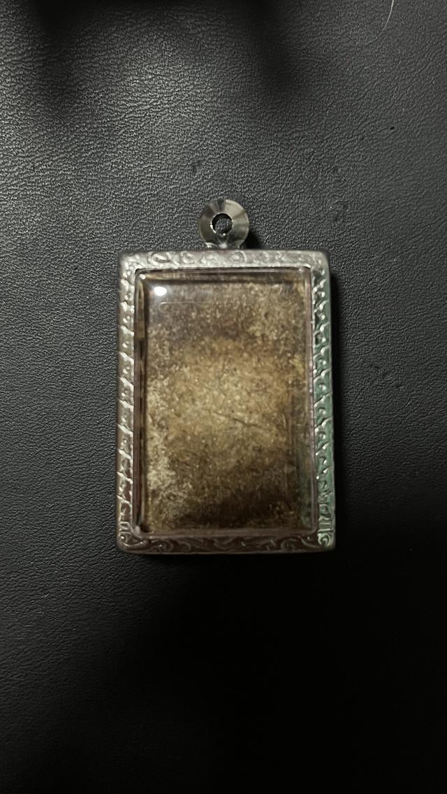 สมเด็จวัดระฆัง มวลสารเเน่นๆ 2