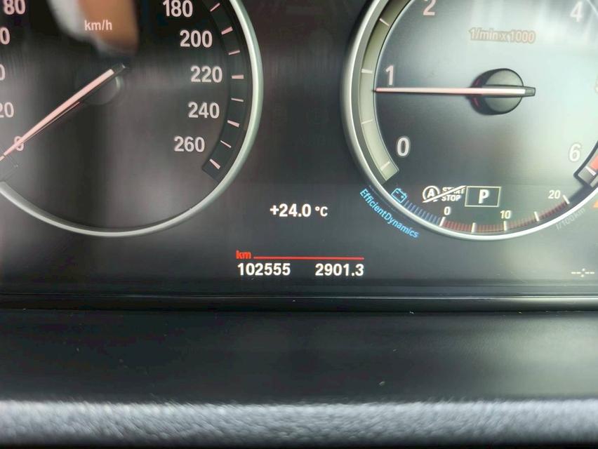 รหัสรถ KPV732 🚗✨ 2016 BMW X4 xDrive20d M SPORT ✨🚗 6