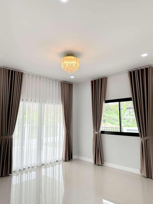 ขายบ้านเดี่ยวไม่เกิน 2 ล้าน 3 นอน 2 น้ำ น้ำไม่ท่วม ใกล้ศูนย์ราชการอ.สันกำแพง 1 กม. ฟรีโอน 6