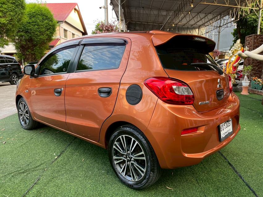 ð MITSUBISHI MIRAGE 1.2 GLS AUTO! āļāļĩ 2016! ð