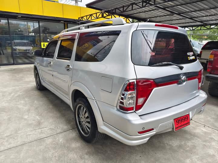 Isuzu Adventure ราคาถูก 2