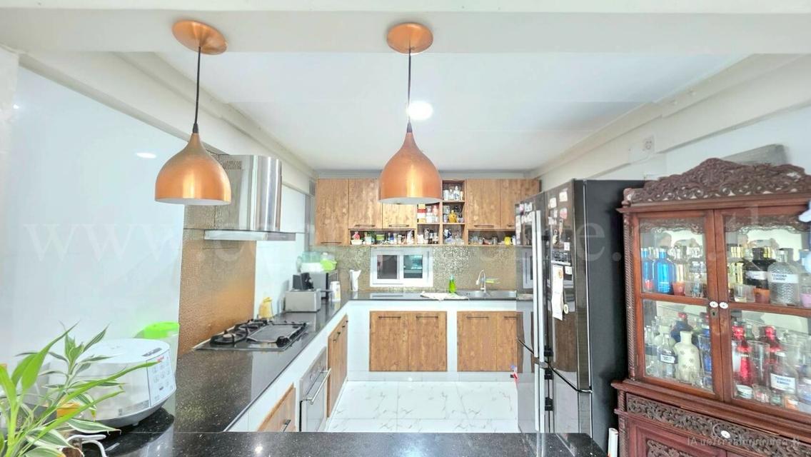 บ้านเดี่ยว สุขุมวิท 65 ซอยชัยพฤกษ์ ใกล้ BTS เอกมัย 12