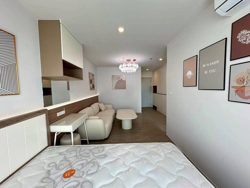 ปล่อยเช่า Regent Home Bangna 4