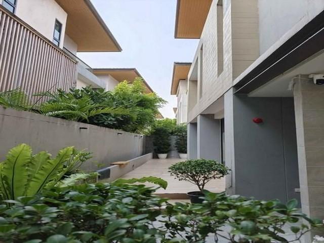 ขายบ้านเดี่ยว 3 ชั้น โครงการ เอคิว อาร์เบอร์ สวนหลวง ร.9-พัฒนาการ ซอยเฉลิมพระเกียรติ48 ใกล้ สวนหลวง 3