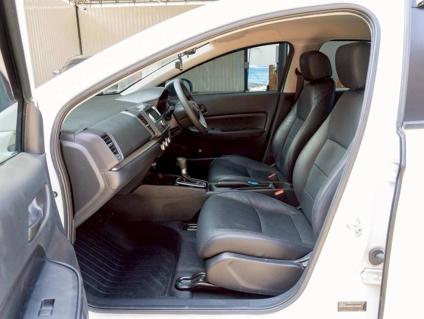 Honda City Turbo 1.0S ปี 2020 ♨️ #ประกันเครื่องเกียร์3ปี/ 30,000 km.♨️ รูปที่ 10