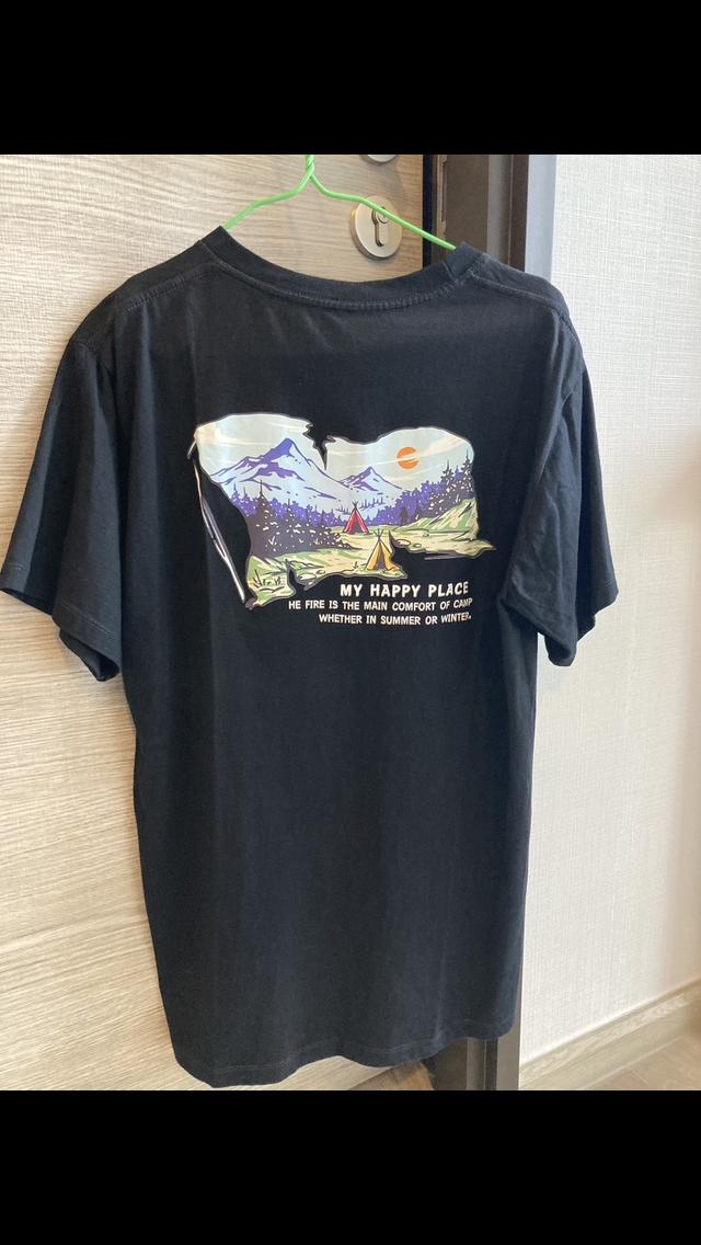 เสื้อ 5 ตัว 450 บาท ขายเสื้อผ้าชายสภาพใหม่ 4