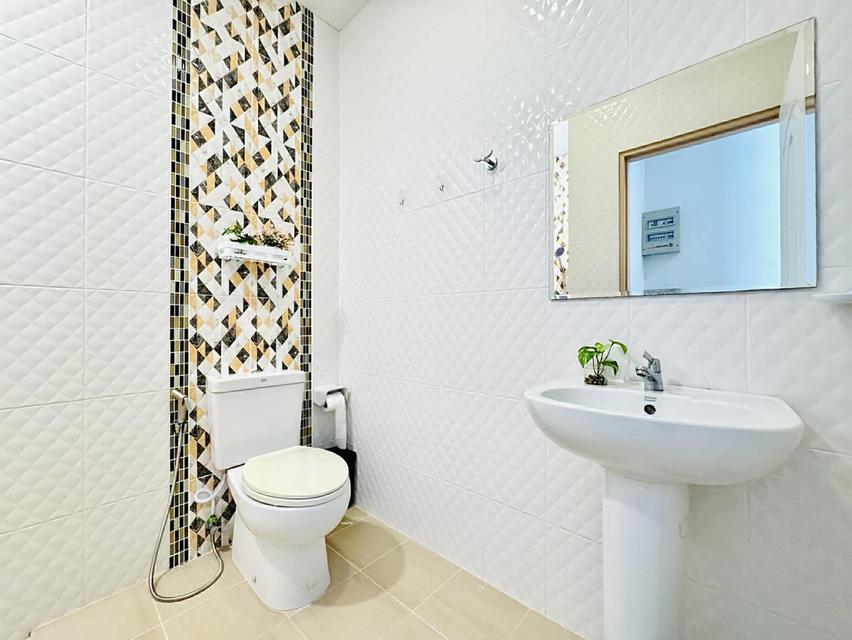 บ้านหัวหิน พูลวิลล่า 11