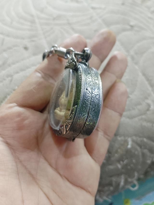 พระปิดตาพร้อมตลับหลวงปู่โต๊ะวัดศาราครืน22