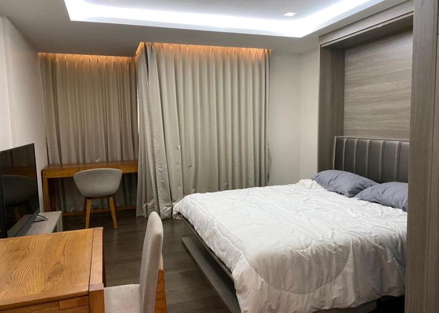 Circle Rein Sukhumvit 12  สำหรับเช่า 2