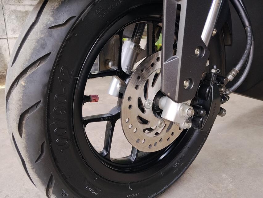 ลดราคา Honda Zoomer-X ครับ รูปที่ 19