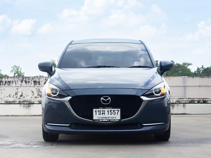 MAZDA 2 [Hatchback] 1.3S Sports Leather