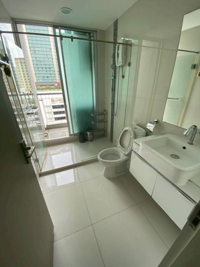 ให้เช่า คอนโด The Hotel Serviced Condo (เดอะ โฮเทล เซอร์วิส คอนโด) บางกระสอ ,นนทบุรี **เฟอร์นิเจอร์ครบ พร้อมอยู่ 10