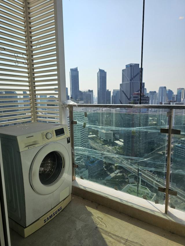 TC Green Rama9 ขาย 1 ห้องนอน. ราคาดีที่สุดในตึก 13