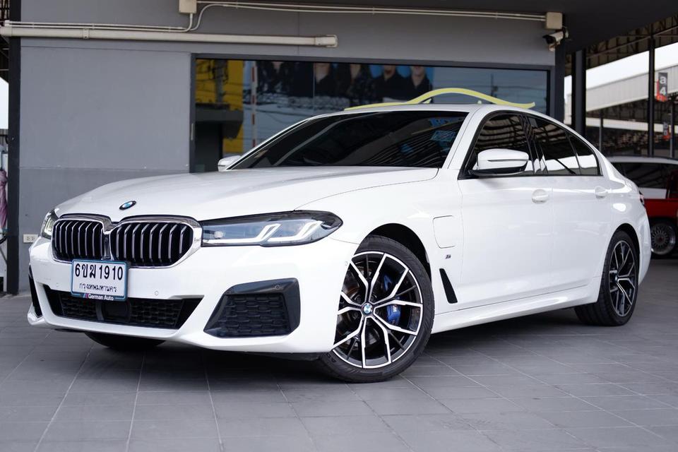 530e MSPORT G30