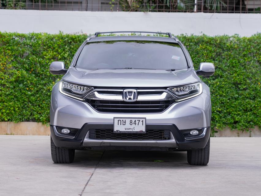 Honda Cr-v 2.4 EL AWD ปี 2019 รูปย่อยที่ 2