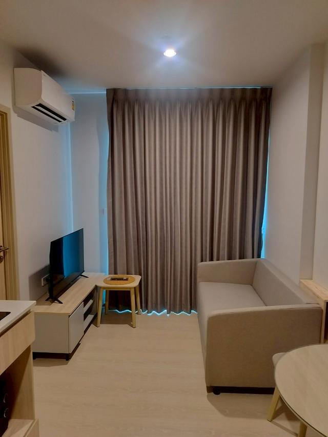 ให้เช่าคอนโด NUE Mega Bangna 3