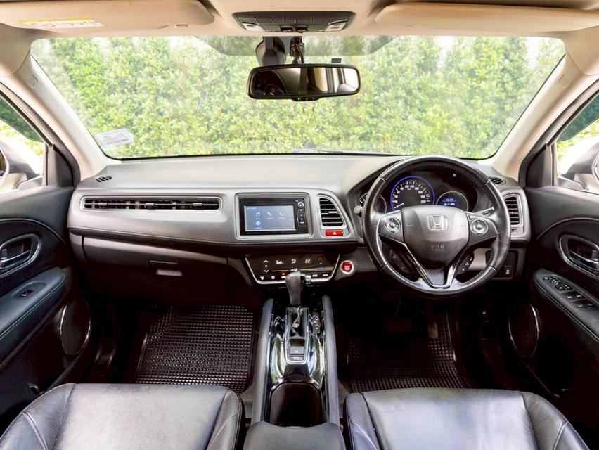 Honda HR-V 1.8 EL ปีจด 2018 10