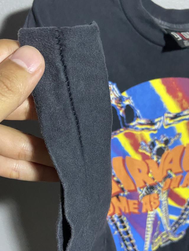 Nirvana Come As You Are รูปที่ 5