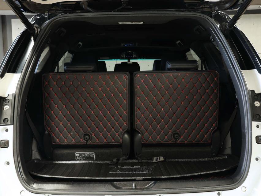 2022 Toyota FORTUNER 2.4 (ปี 15-25) Legender SUV AT รูปที่ 18