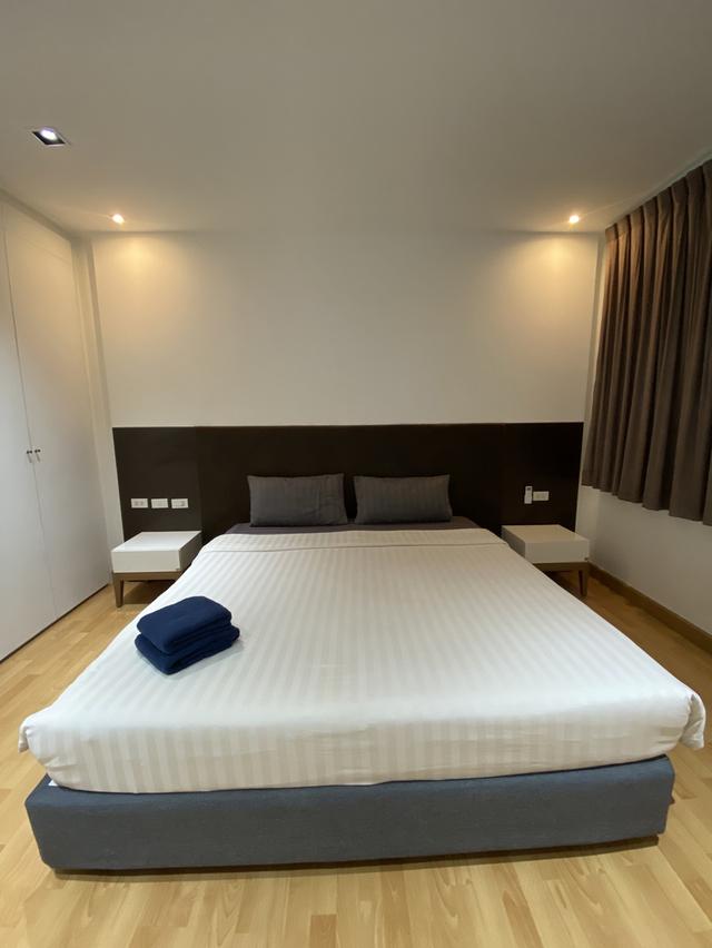 ให้เช่า "Nantiruj Tower" สุขุมวิท ซอย 8 5