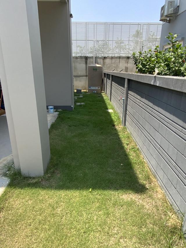 บ้านเดี่ยว 2 ชั้น แกรนดิโอ วิภาวดี-รังสิต 12
