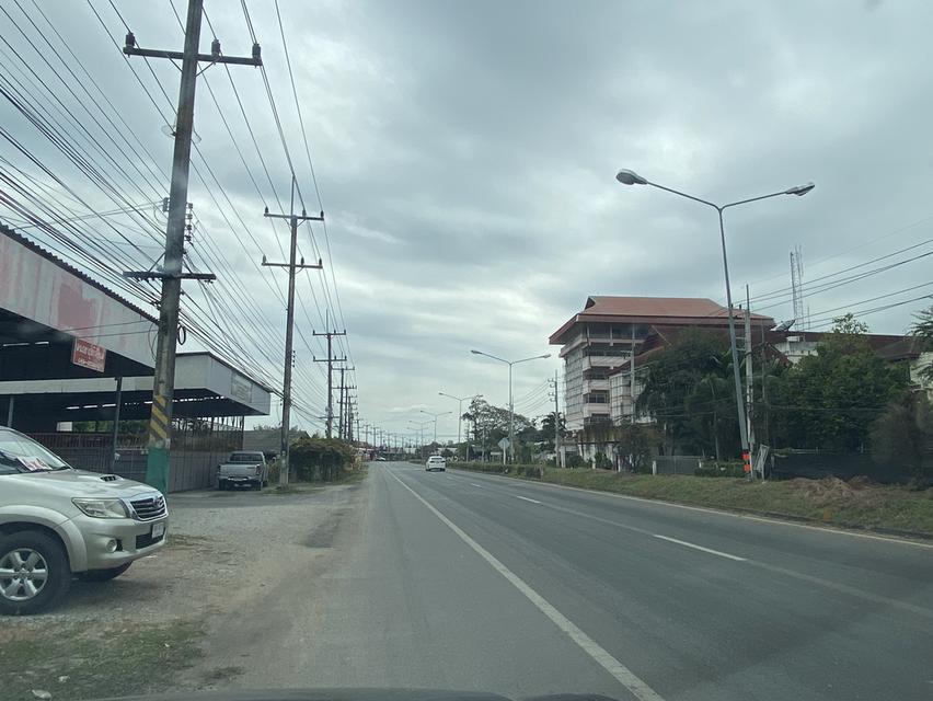 บ้านที่ดินพร้อมสิ่งปลูกสร้างเปิดกิจการ 7