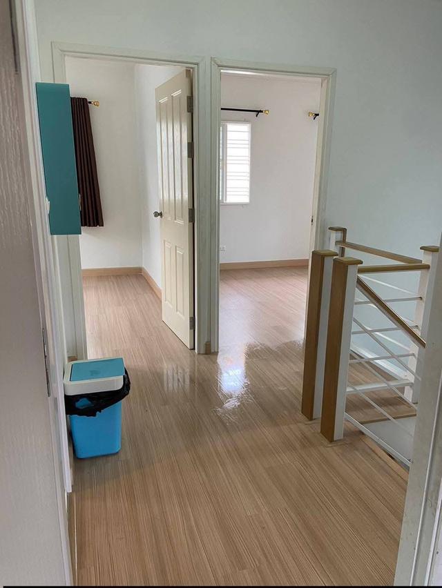 ให้เช่าบ้านเดี่ยว หลังมุม เลี้ยงสัตว์ได้ 2