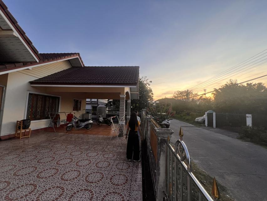 บ้านเดี่ยวในเมืองนครศรีธรรมราช 5