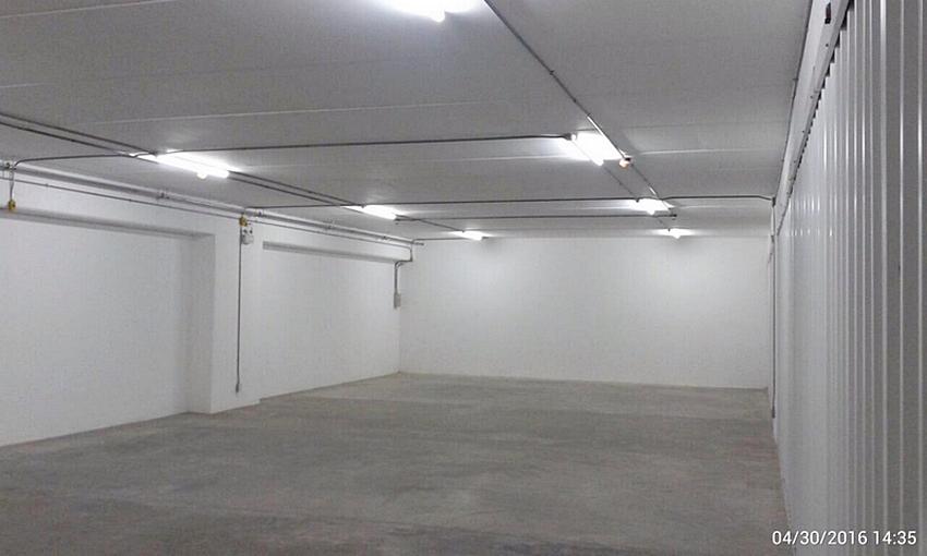 โกดัง คลังสินค้า ห้องเก็บของ พื้นที่ 50-800 ตารางเมตร ภายในเมืองทองธานี ถนนแจ้งวัฒนะ ติดทางด่วน ใกล้รถไฟฟ้าสีชมพู สถานีเมืองทองธานี