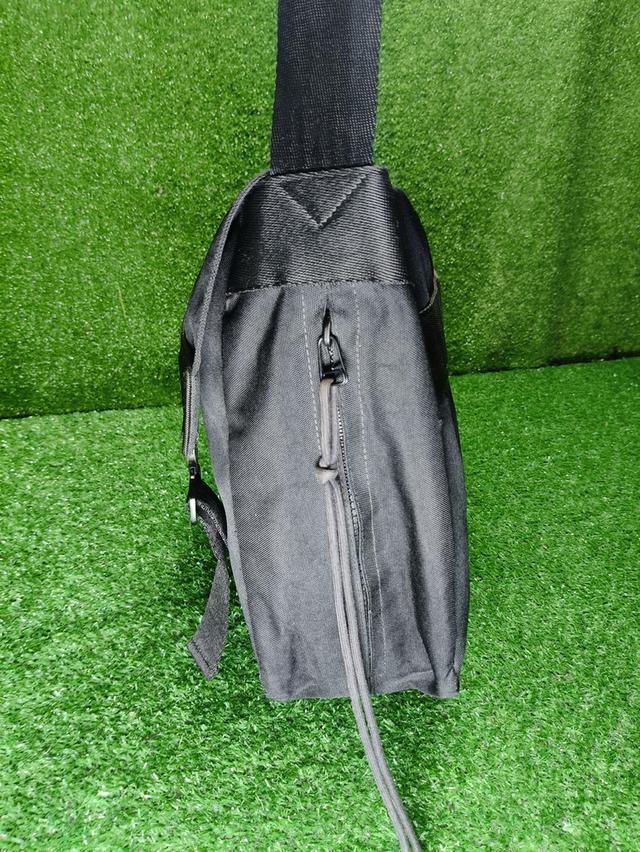 Maison Mained Messenger Bag