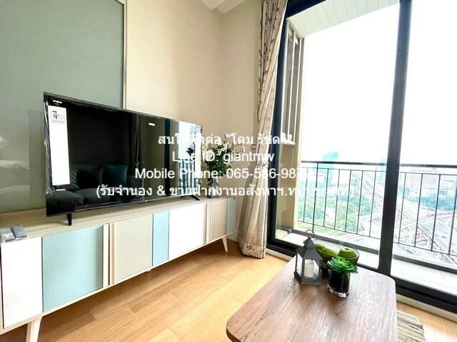 รหัส DSL-431 ให้เช่า RENT Condo. อีควิน็อกซ์ พหล - วิภา Equinox Phahol - Vibha 40SQ.METER 20000 BAHT โลเคชั่นดี 6