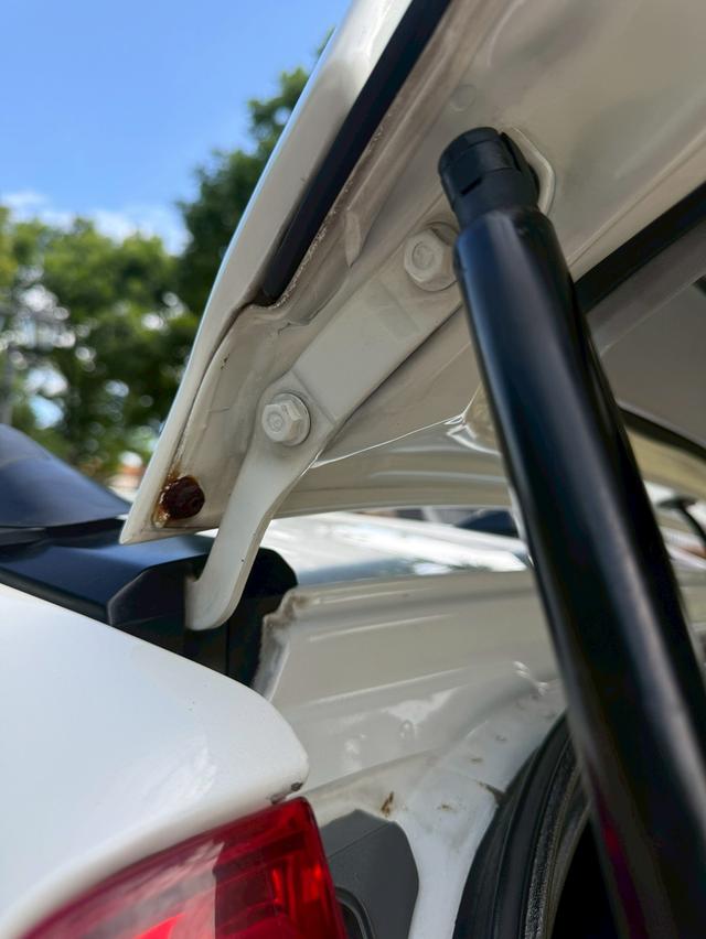 HONDA CRV 2.0 S 2WD ปี 2010 ไมล์ 34x,xxxkm. 18